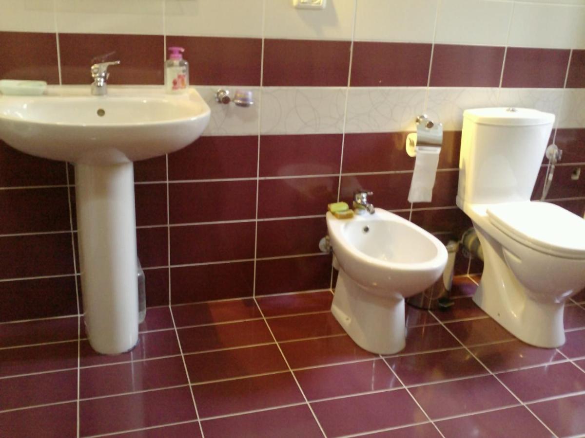 Apartment Elena-1 Sarandë 외부 사진