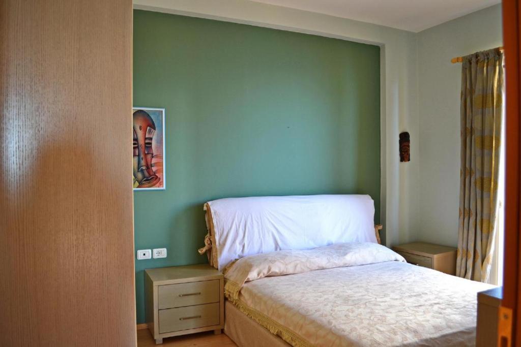 Apartment Elena-1 Sarandë 외부 사진