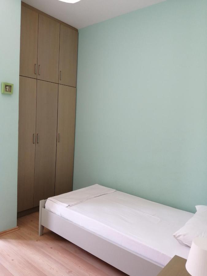 Apartment Elena-1 Sarandë 외부 사진
